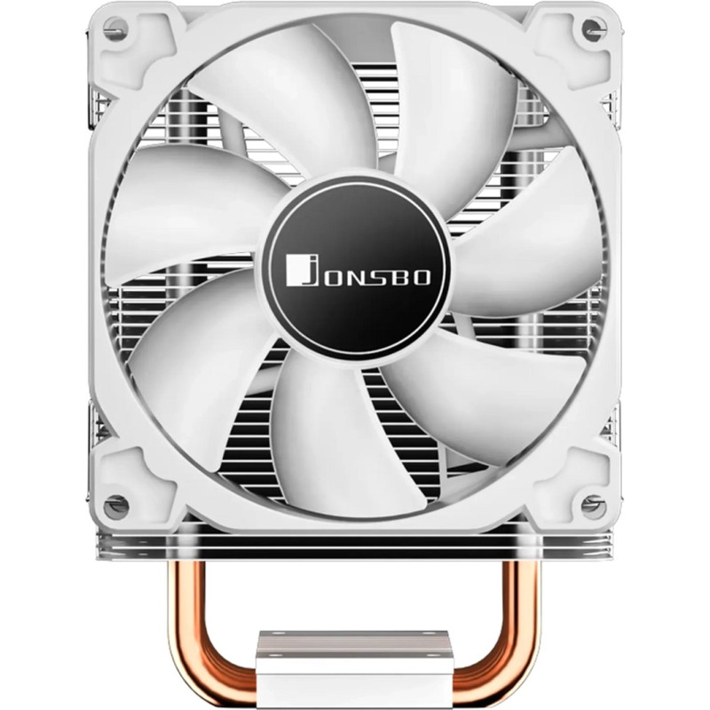 Кулер JONSBO CR-1400 White