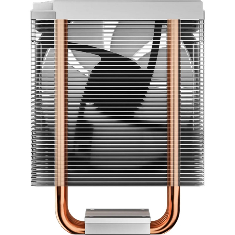 Кулер JONSBO CR-1400 White