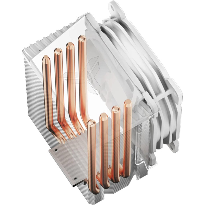 Кулер JONSBO CR-1400 White