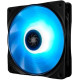  Кулер для корпусу DeepCool RF120 (DP-FRGB-RF120-1C)