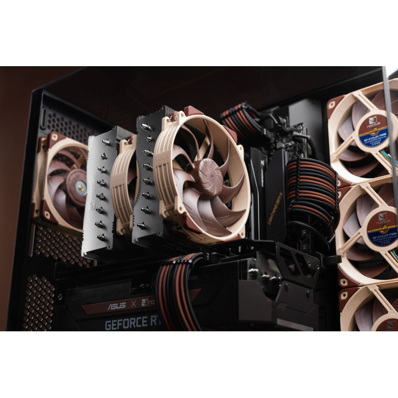 Кулер Noctua NH-D15 G2