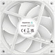 Кулер DeepCool FD12 WH (R-FD12-WHNPN1-G)