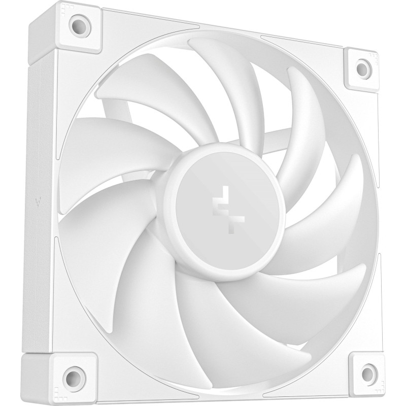 Кулер DeepCool FD12 WH (R-FD12-WHNPN1-G)