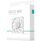 Кулер DeepCool FD12 WH (R-FD12-WHNPN1-G)