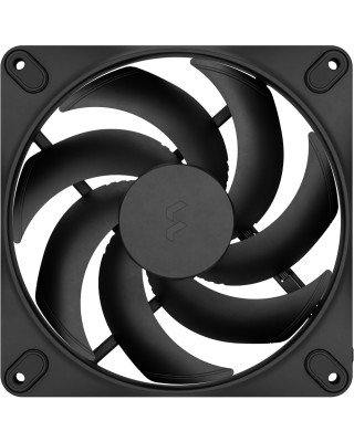 Кулер Fractal Design Momentum 14 Black (FD-F-MO1-1401)