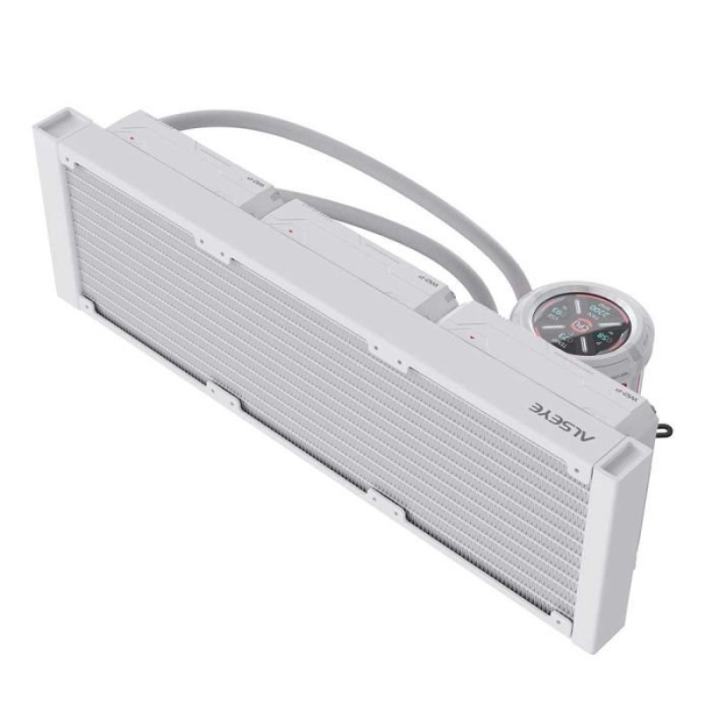 Система рідинного охолодження Alseye W360-VW (AS.02.10.0014)