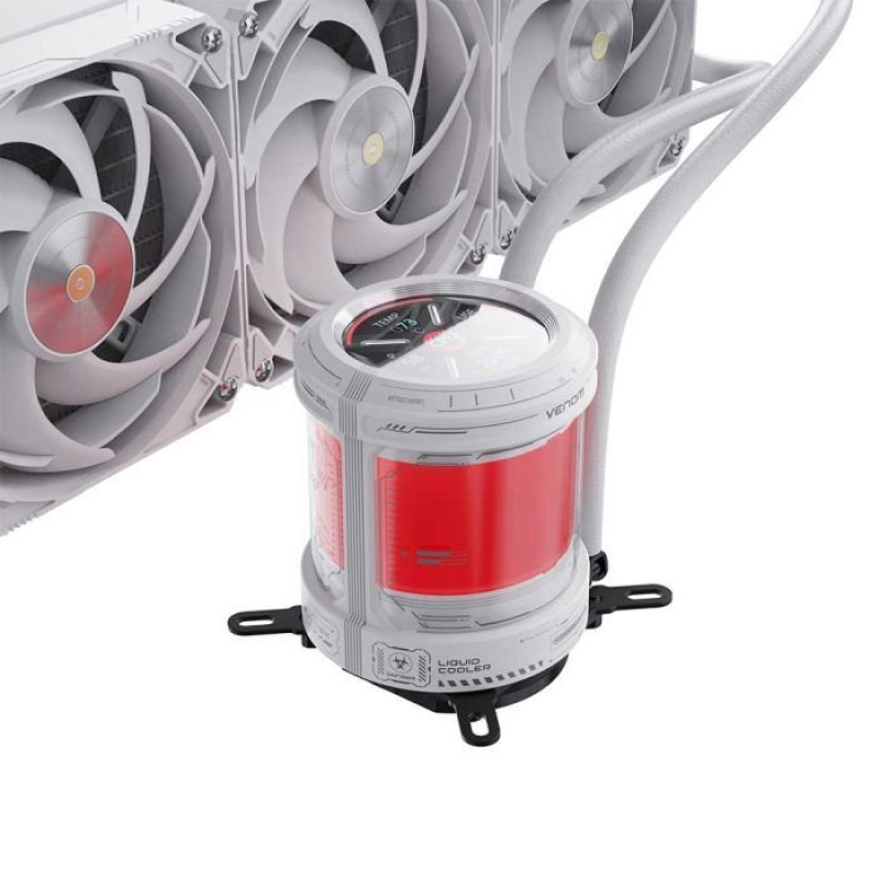 Система рідинного охолодження Alseye W360-VW (AS.02.10.0014)