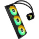 Система рідинного охолодження ASUS TUF-GAMING-LC-III-360-ARGB (90RC0191-B0EAY0)