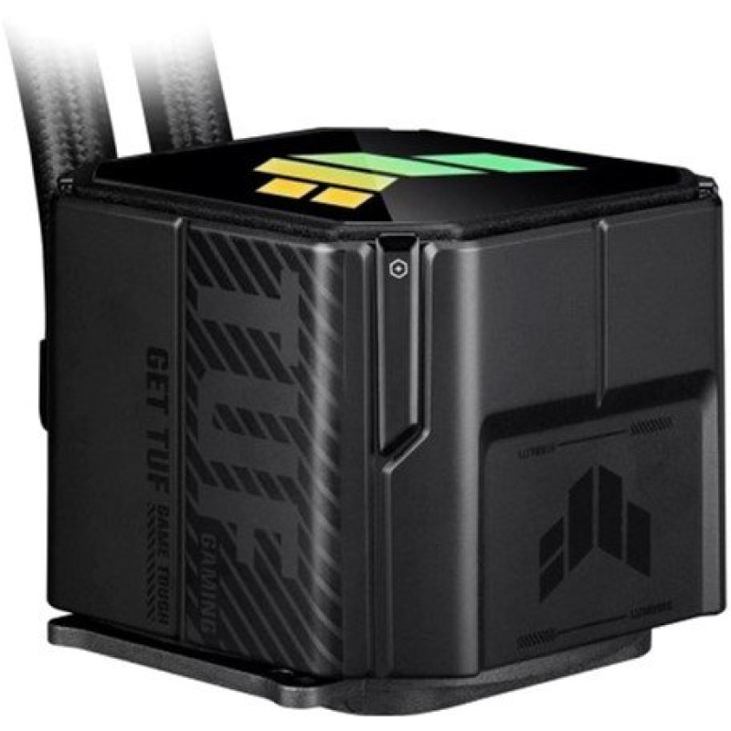 Система рідинного охолодження ASUS TUF-GAMING-LC-III-360-ARGB (90RC0191-B0EAY0)
