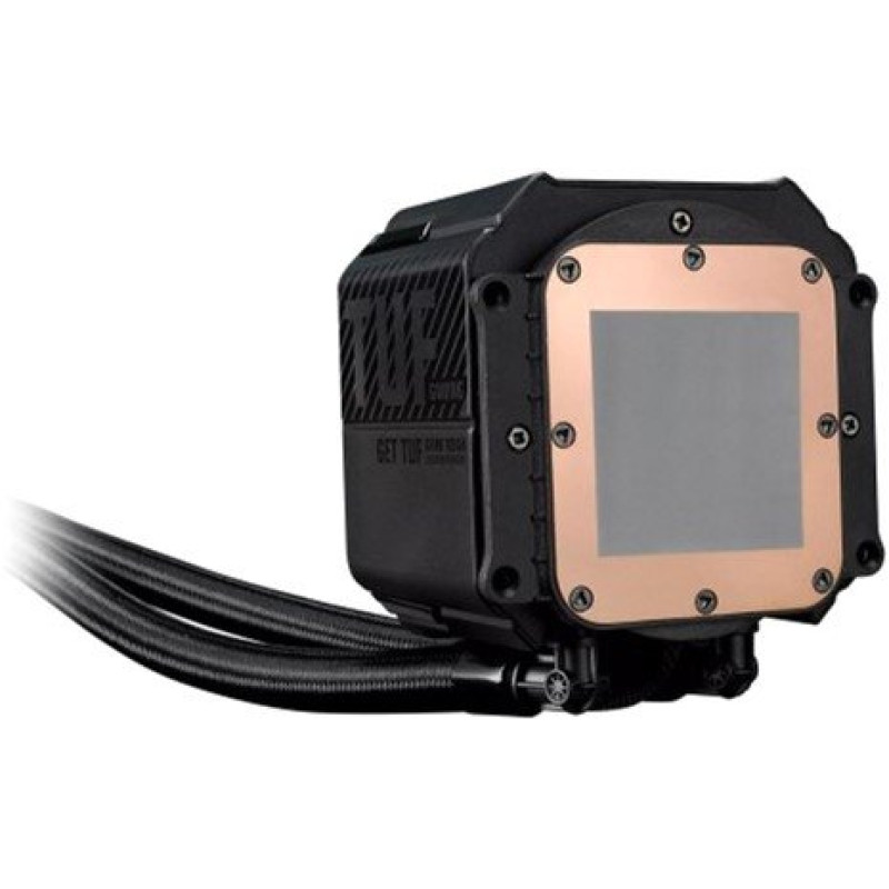 Система рідинного охолодження ASUS TUF-GAMING-LC-III-360-ARGB (90RC0191-B0EAY0)