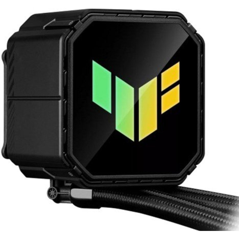 Система рідинного охолодження ASUS TUF-GAMING-LC-III-360-ARGB (90RC0191-B0EAY0)