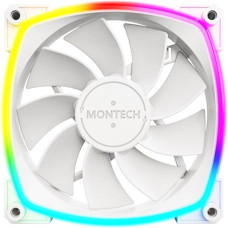 Кулер Montech RX120 PWM White (RX120 PWM WHITE)