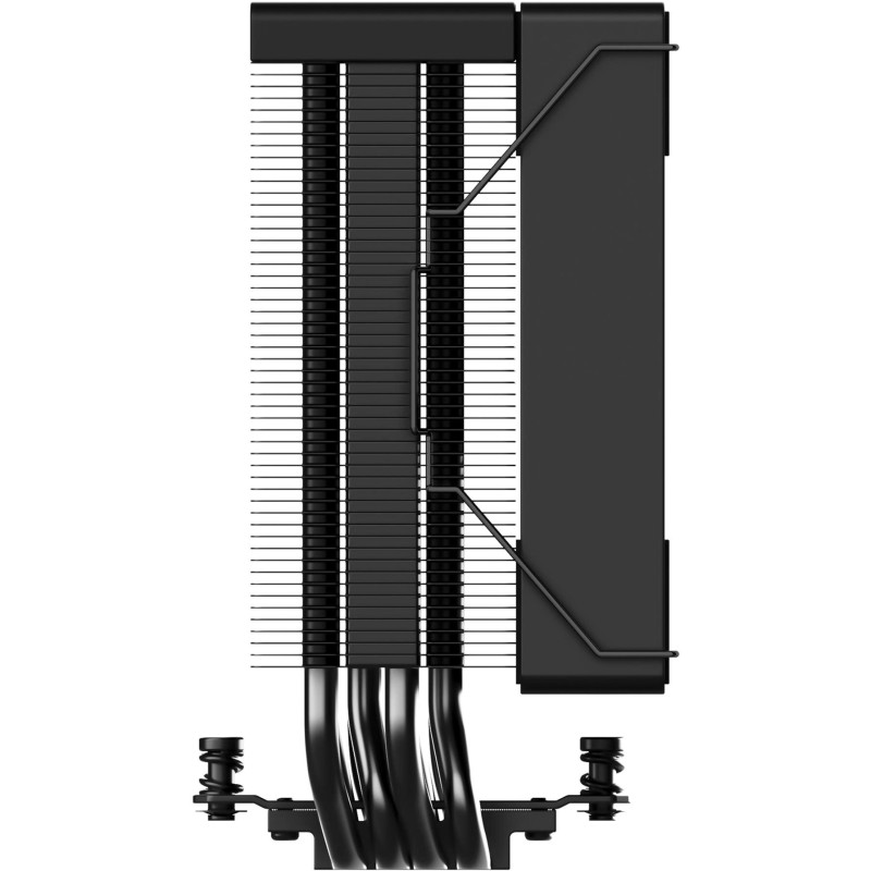 Кулер процесорний ID-Cooling SE-214-XT V2 Black