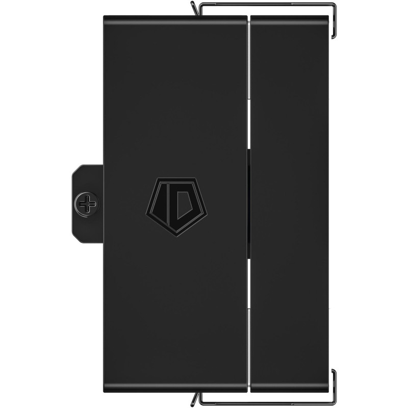 Кулер процесорний ID-Cooling SE-214-XT V2 Black