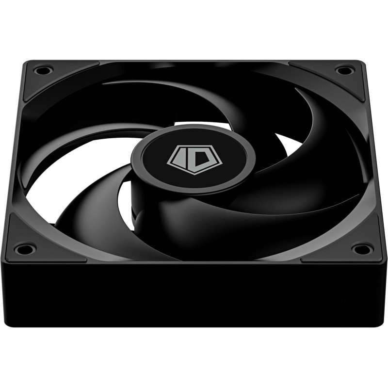 Кулер процесорний ID-Cooling SE-214-XT V2 Black