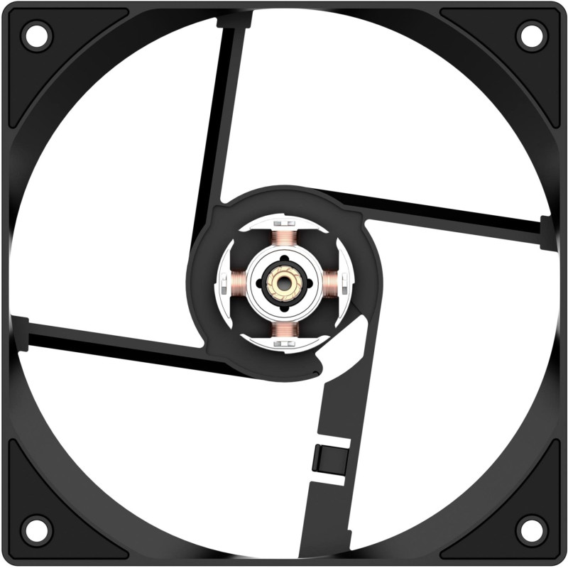 Кулер процесорний ID-Cooling SE-214-XT V2 Black