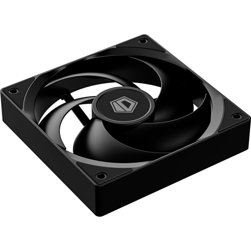 Кулер процесорний ID-Cooling SE-214-XT V2 Black