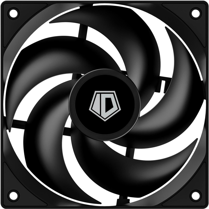 Кулер процесорний ID-Cooling SE-214-XT V2 Black