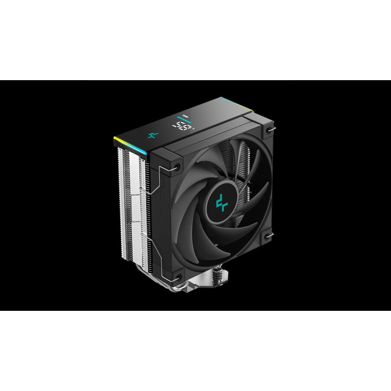 Кулер Deepcool AK400 Digital SE