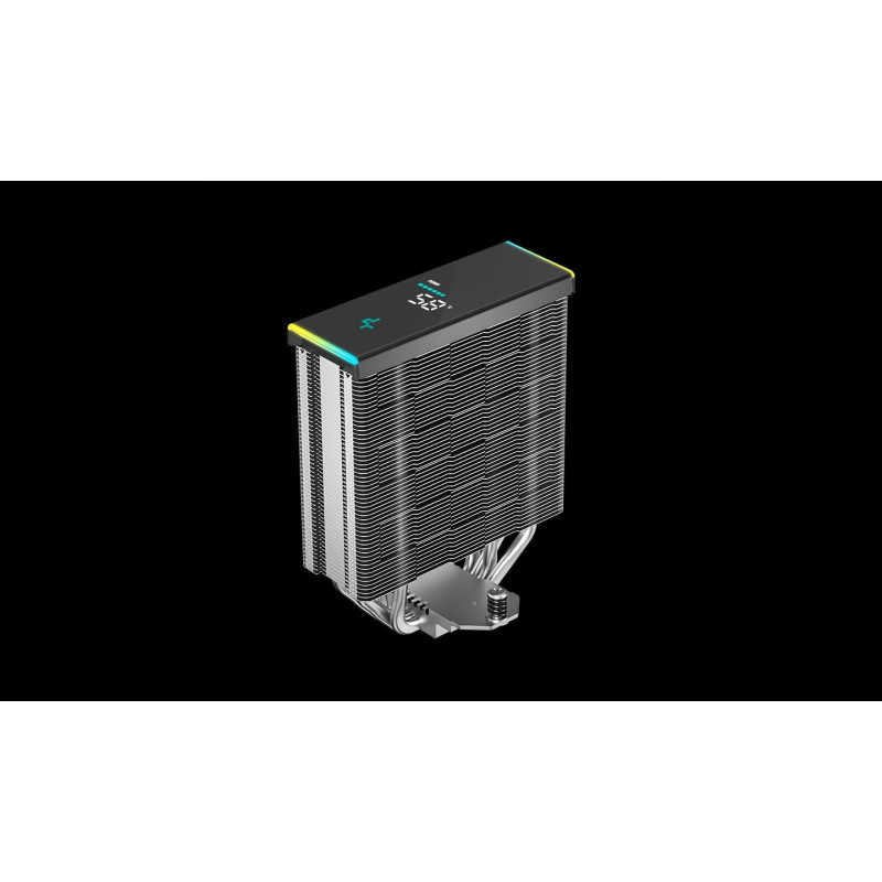 Кулер Deepcool AK400 Digital SE