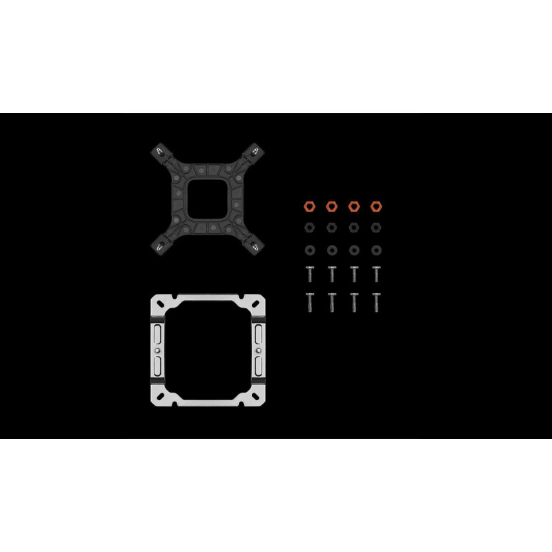 Кулер Deepcool AK400 Digital SE