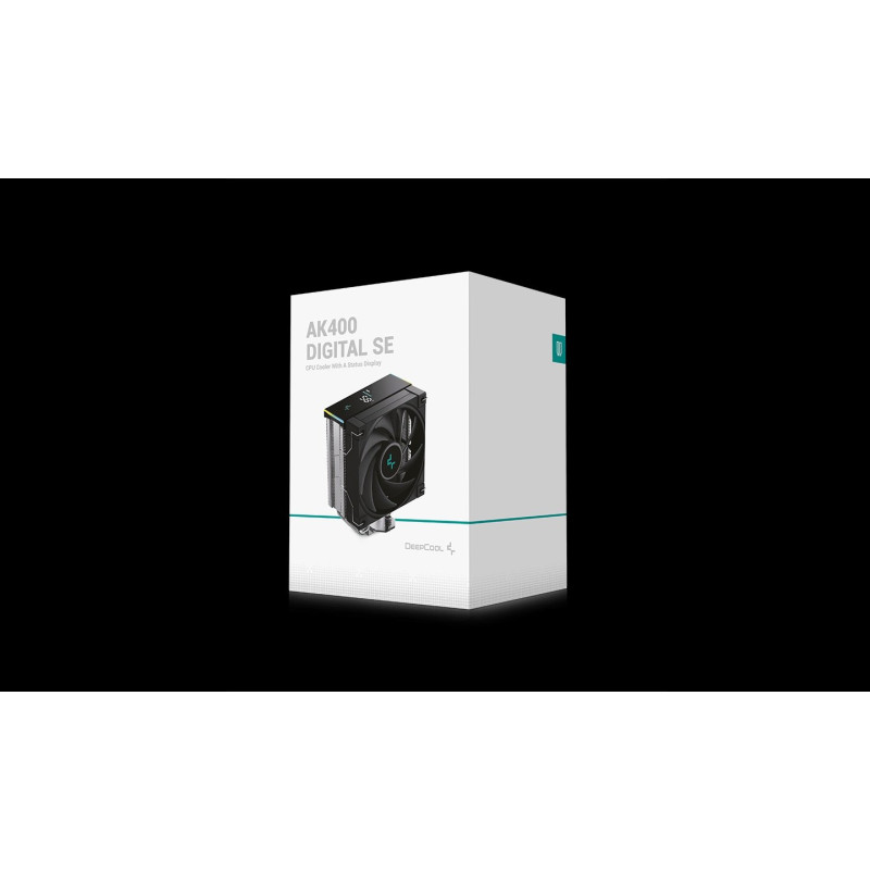 Кулер Deepcool AK400 Digital SE