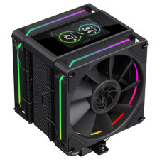 Система рідинного охолодження GAMEMAX SIGMA 620 LCD BK