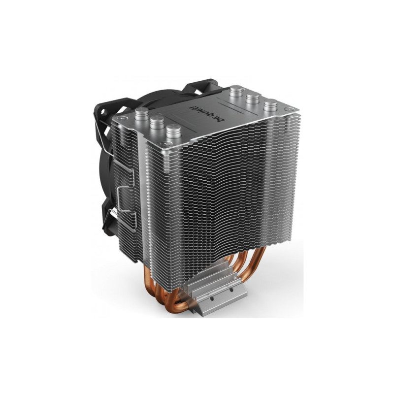 Кулер для процесора Be quiet! Pure Rock Slim 2 (BK030)