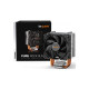 Кулер для процесора Be quiet! Pure Rock Slim 2 (BK030)