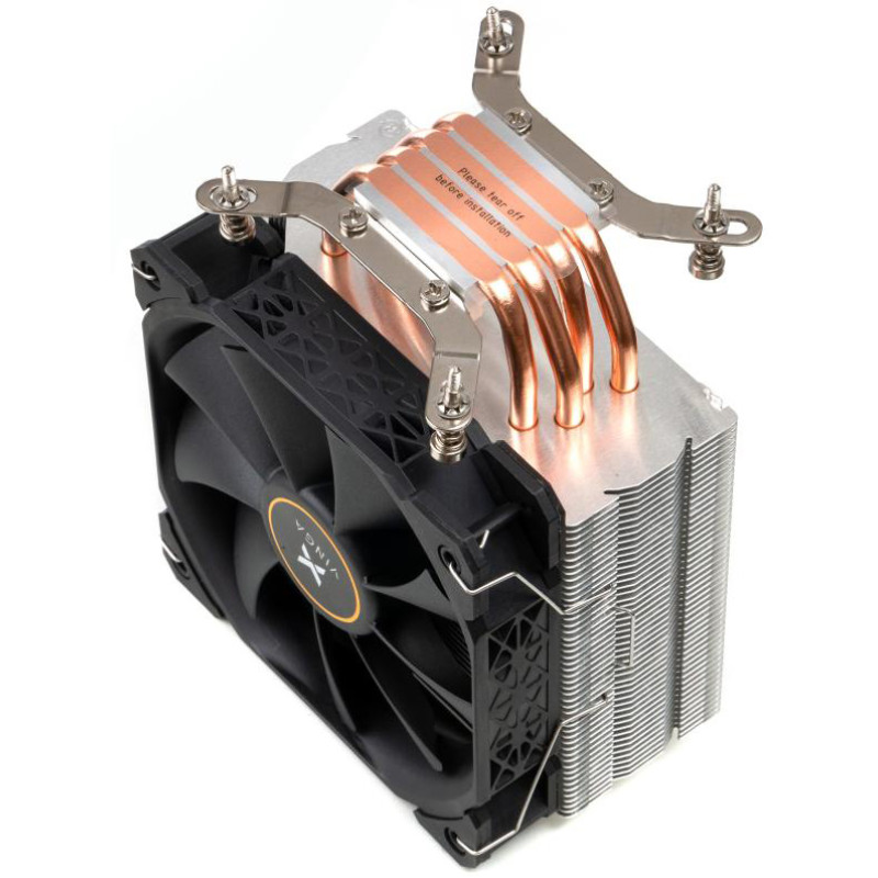 Кулер Vinga CL3023