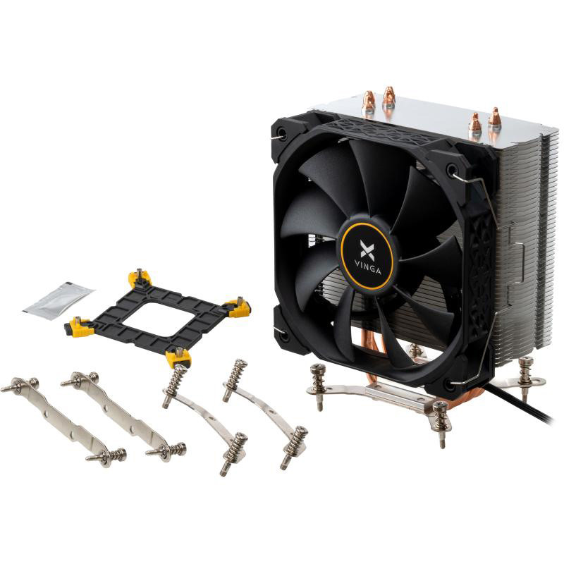 Кулер Vinga CL3023