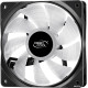 Набір кулерів для корпусу DeepCool RF120-3 IN 1 (DP-FRGB-RF120-3C)