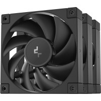 Кулер DeepCool FD12-3 IN 1 (R-FD12-BKNPN3-G)