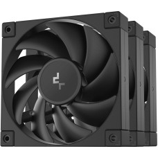 Кулер DeepCool FD12-3 IN 1 (R-FD12-BKNPN3-G)