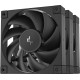 Кулер DeepCool FD12-3 IN 1 (R-FD12-BKNPN3-G)