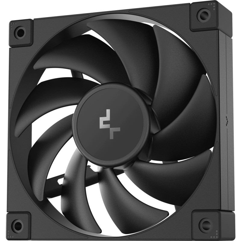 Кулер DeepCool FD12-3 IN 1 (R-FD12-BKNPN3-G)