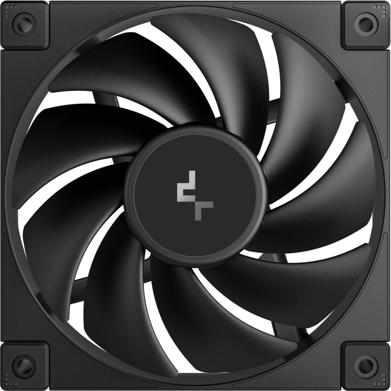 Кулер DeepCool FD12-3 IN 1 (R-FD12-BKNPN3-G)