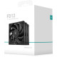 Кулер DeepCool FD12-3 IN 1 (R-FD12-BKNPN3-G)