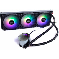 Система рідинного охолодження Qube QB-OLWC360C