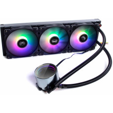 Система рідинного охолодження Qube QB-OLWC360C