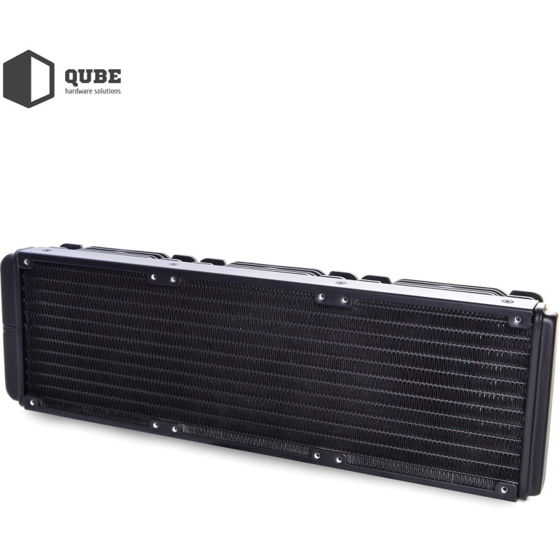 Система рідинного охолодження Qube QB-OLWC360C