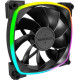 Кулер Montech RX120 PWM (RX120 PWM BLACK)