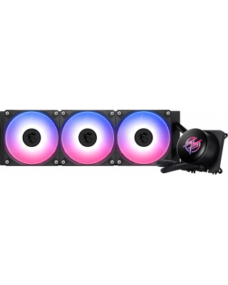 Система водяного охолодження MSI MPG CoreLiquid P13 360