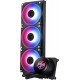 Система водяного охолодження MSI MPG CoreLiquid P13 360
