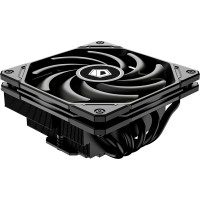 Кулер ID-Cooling IS-55 Black