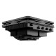 Кулер ID-Cooling IS-55 Black