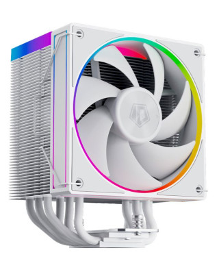 Кулер ID-Cooling Frozn A610 ARGB White