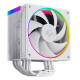 Кулер ID-Cooling Frozn A610 ARGB White