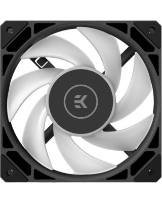 Кулер Ekwb EK-Loop Fan FPT 140 D-RGB - Black (3831109897621)