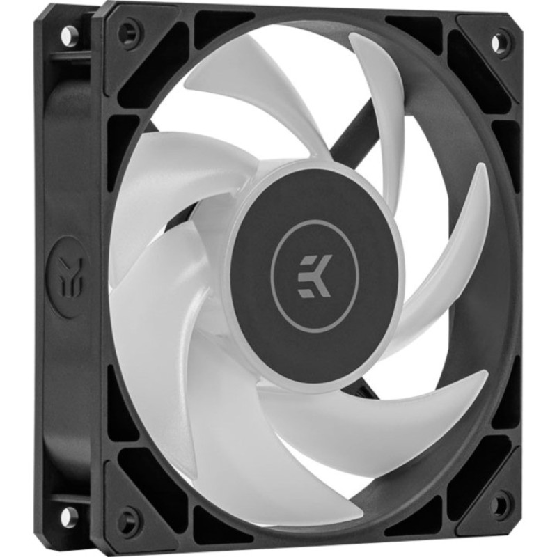 Кулер Ekwb EK-Loop Fan FPT 140 D-RGB - Black (3831109897621)